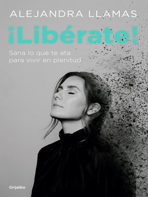 ¡Libérate! - ebook